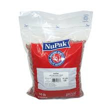 Nupak Light Red Kidney Beans 4.54Kg