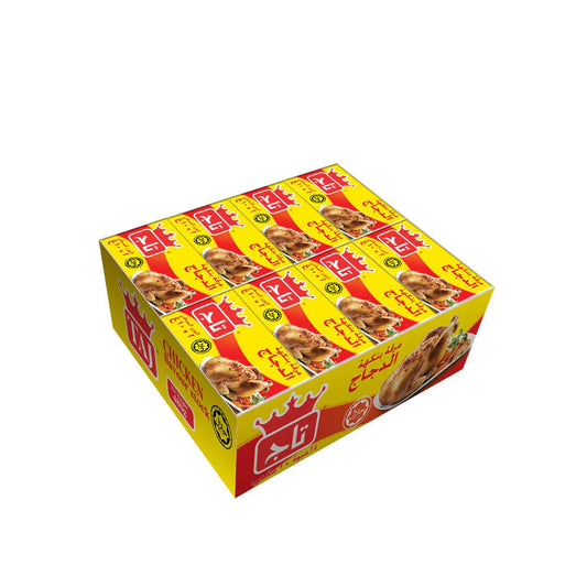 Bouillon Saveur Poulet Garantia 360g