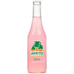 Jarritos Goyave Goyave (370 ml)