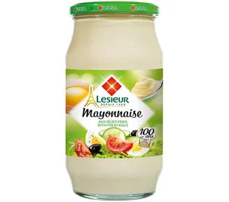 Mayonnaise Lesieur 750 ml