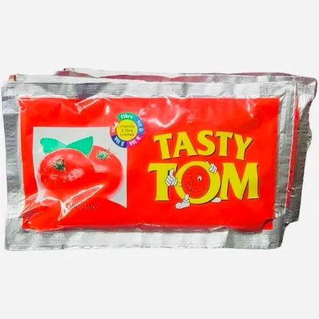 Mélange de tomates enrichi Tasty Tom (60 g)