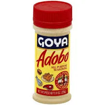 Goya Adobo tout usage au citron 226 g