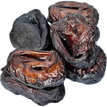 Smoked Fish