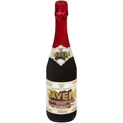 Pure Heaven Out of This World (750ml)