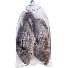 Big Tilapia Synergie