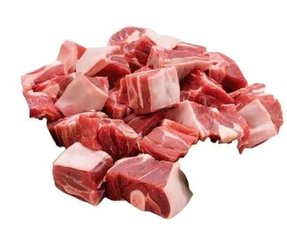 Carton Cuisse Chevre 7lbs