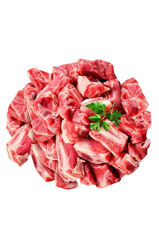 Beef with Bones 7lbs