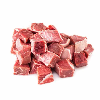 Beef No Bones 7lbs
