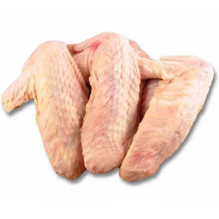 Box Turkey Wings 7lbs