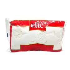 Clic White Corn Meal #250 (2kg)