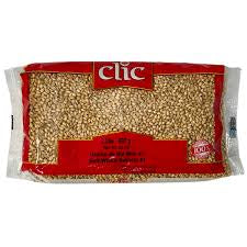 Grains de blé tendre Clic (5kg)