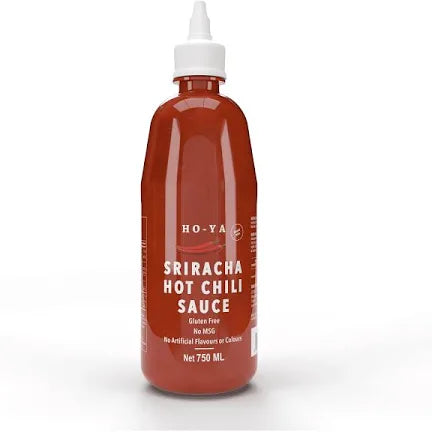 Hoya Piment Fort Siracha (1L)