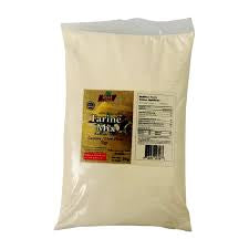 Farine Mix
