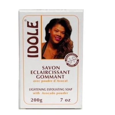 Idole Soap (7oz)