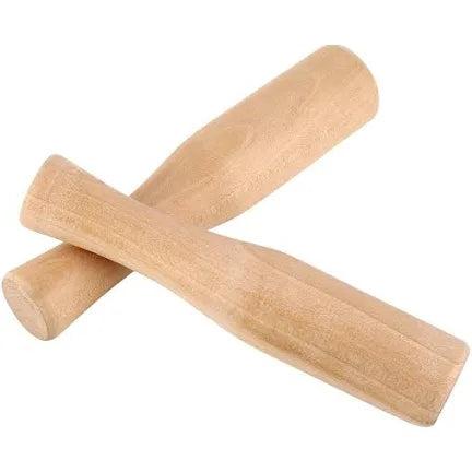 Nseya's Small Wooden Crushers