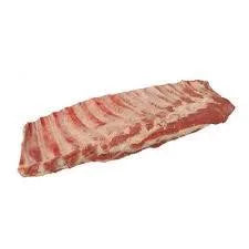 Smoked Pork Ribs