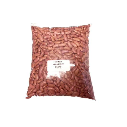 Red Peanuts