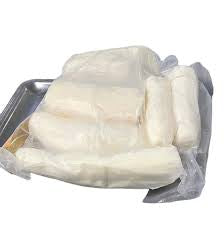 Frozen Cassava Africa 1kg
