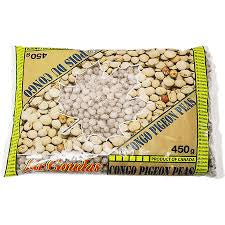 Pois d'Angole Congo Mr Goudas (450g)