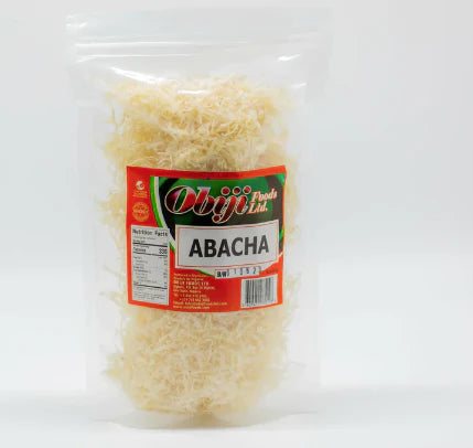 Obiji Abacha (250g)