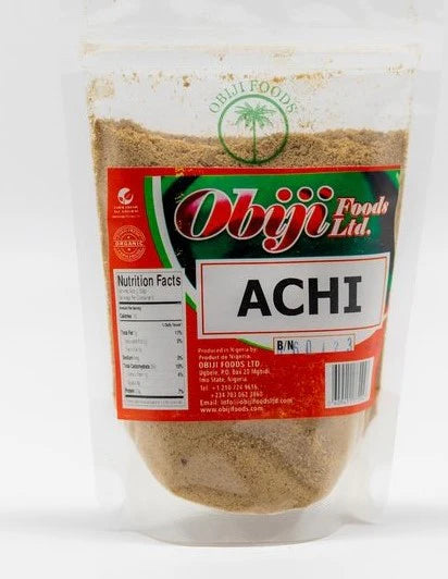 Obiji Achi 110g