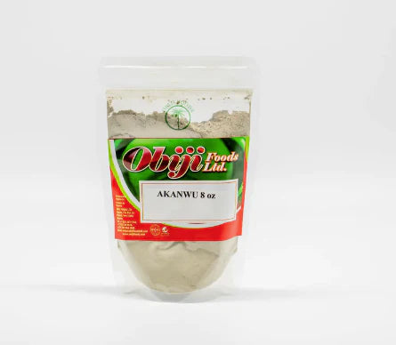 Obiji Akanwu 220g