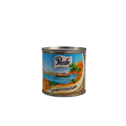 Peak Milk Full Cream Condensed (170g)