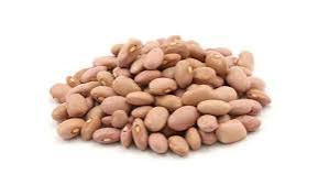 Pink beans - In-store Pre-packaged
