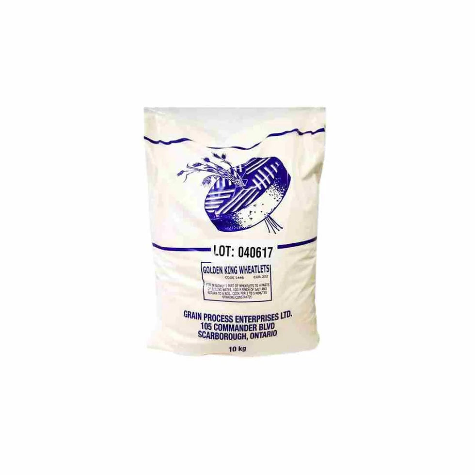 Monarch Wheatlets (10kg)