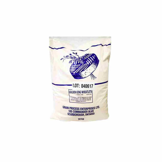 Petits blés monarques (10kg)