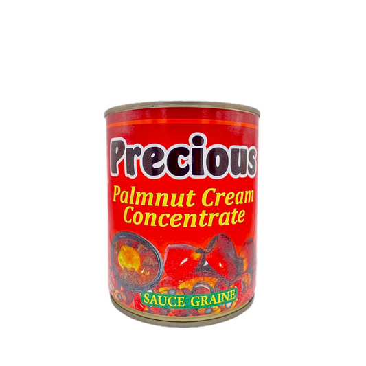 Precious Palmnut Cream Concentrate
