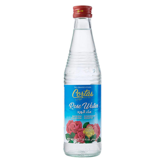 Eau de rose