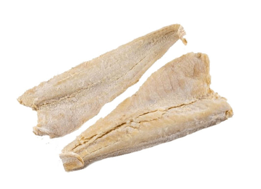 White Salted Fish 7lbs