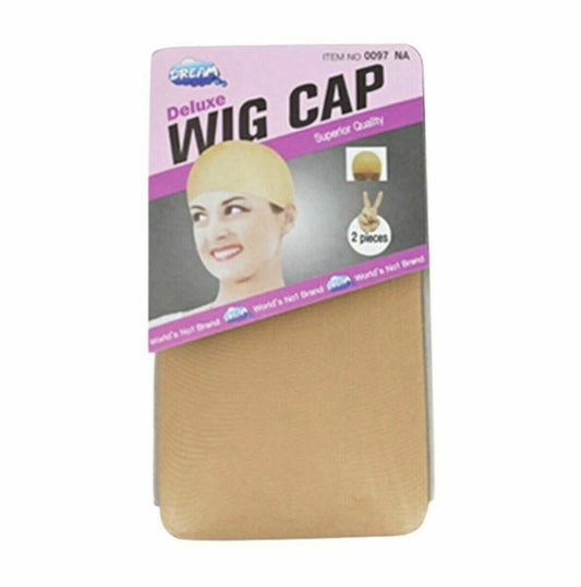Wig Cap Superior Quality