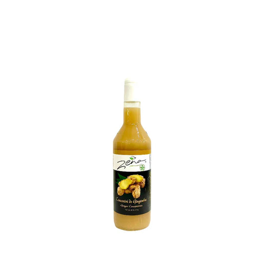 Zena Concentrate Ginger (750ml)