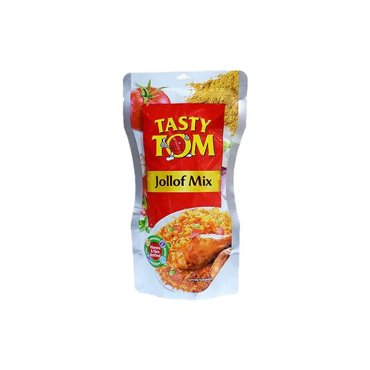 Tasty Tom Jollof Mix (70g)