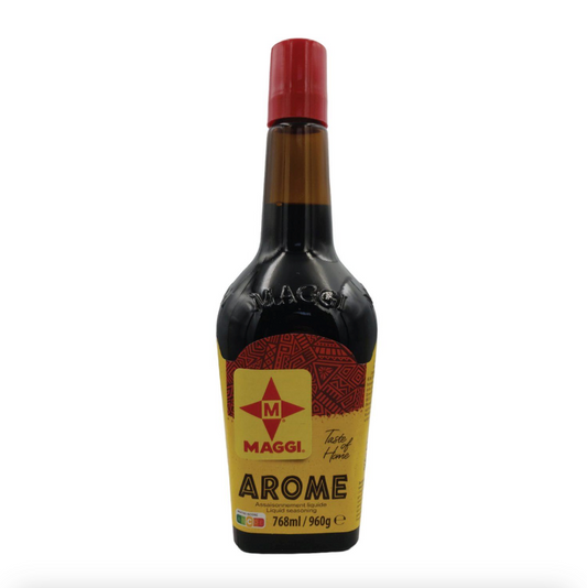 Maggi Arome Assaisonnement Liquide | Assaisonnement liquide (960g)