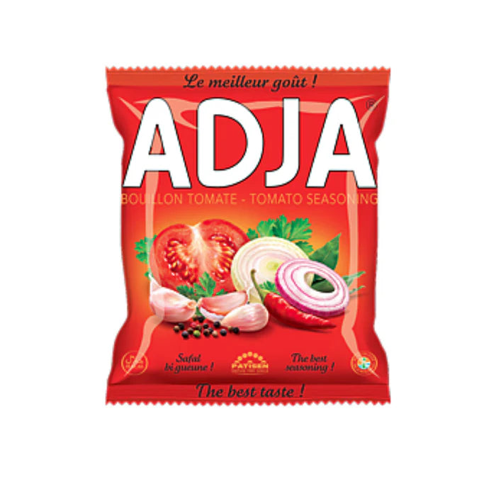Adja Spices Flavour
