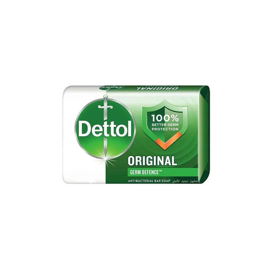 Dettol Antibacterial