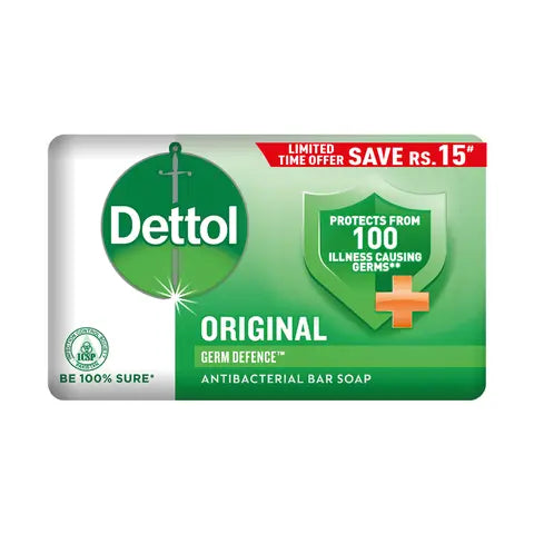 Dettol