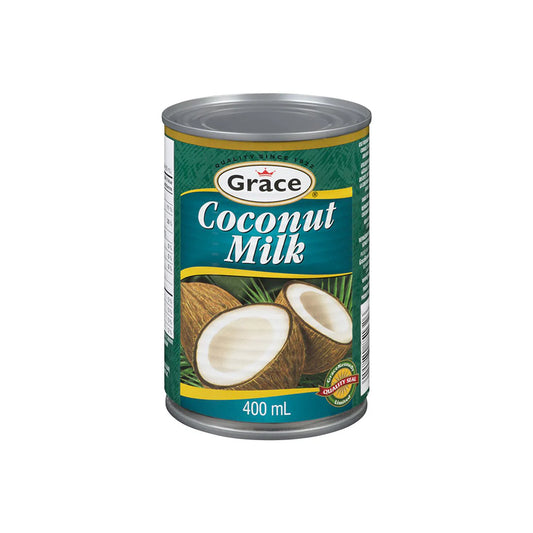 Grace Coconut Milk (400mL)