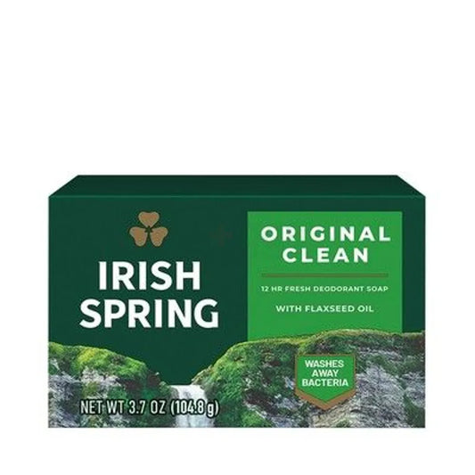 Irish Spring (104g)