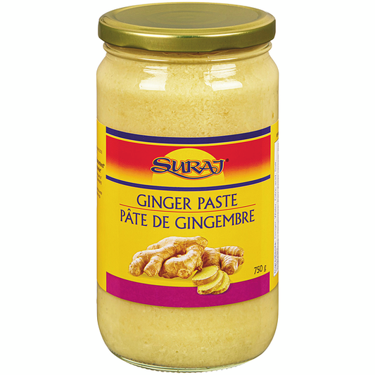 Suraj Ginger Paste 750g