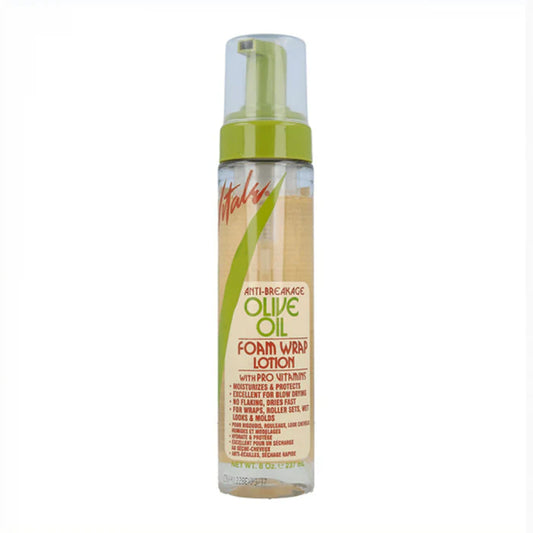 Vitale Olive Oil Foam Wrap Lotion (4 oz) #79