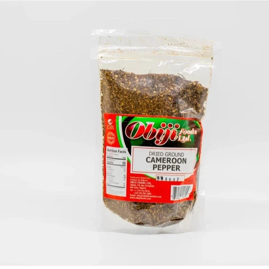 Obiji Cameroon Pepper