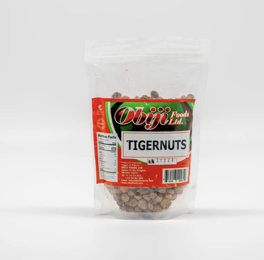 Obiji Tiger Nuts 220g