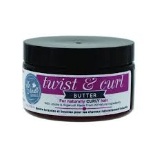 Up North Twist n Curl Butter (118mL)