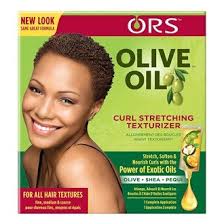 Ors curl stretching texturizer 1app