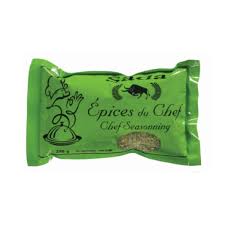 Epices du Chef 450g