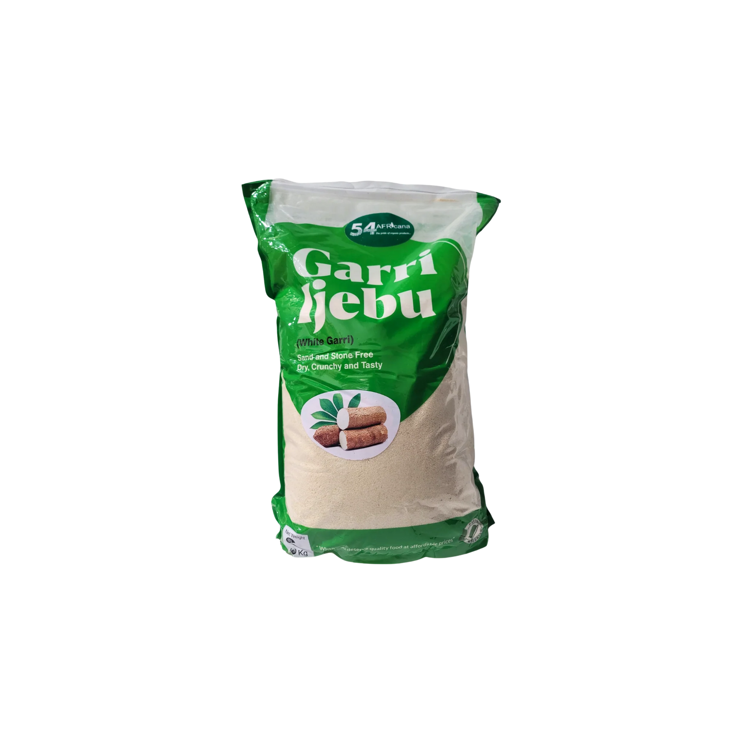 Ijebu Gari 5kg